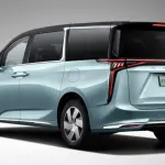 Veicoli commerciali: i modelli della gamma Maxus