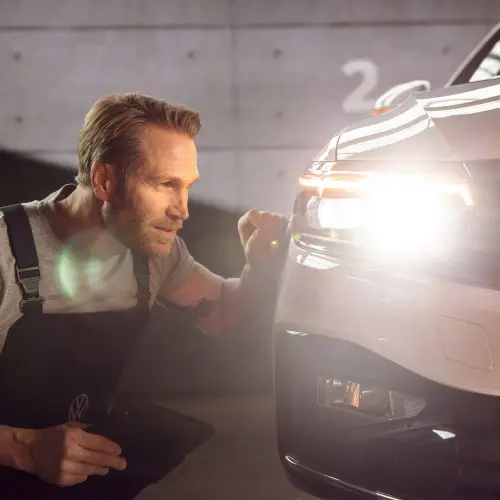 Officine Volkswagen: come trovarle e quali servizi offrono