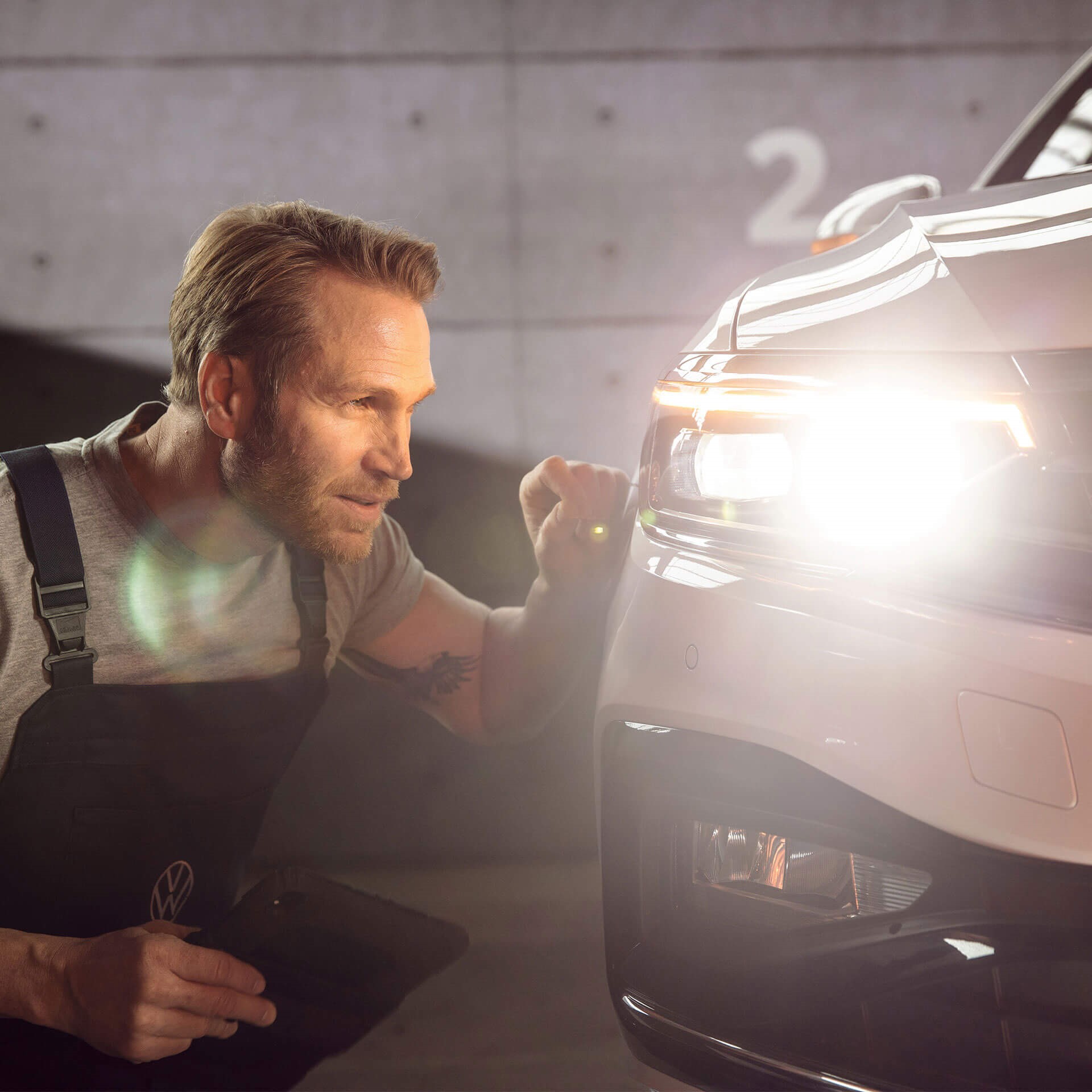 Officine Volkswagen: come trovarle e quali servizi offrono