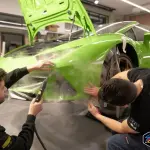 Pellicola ppf auto: ecco come prevenire i danni sulla carrozzeria