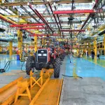 Come si proteggono i materiali nell’industria automobilistica: dalla carrozzeria ai dettagli