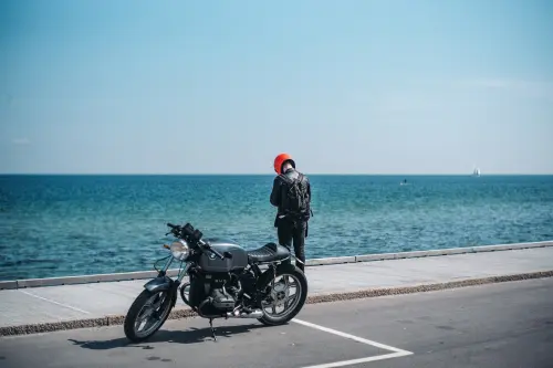 Viaggi in moto: itinerari e destinazioni per amanti delle due ruote