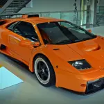 Auto indiavolate: 10 veicoli dal nome infernale