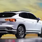 SUV coupé: l'ultima frontiera del lusso