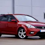 Kia Sportage 2022: in arrivo la versione specifica solo per l'Europa