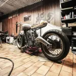 Come scegliere il casco della moto?