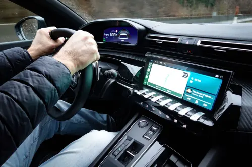 Centraline, consumi e prestazioni: cosa cambia davvero dopo una rimappatura del motore