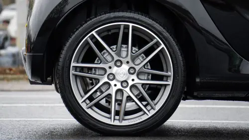 I vantaggi delle gomme 4 stagioni nella guida quotidiana