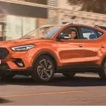 Cos’è un SUV compatto e quali sono le sue caratteristiche